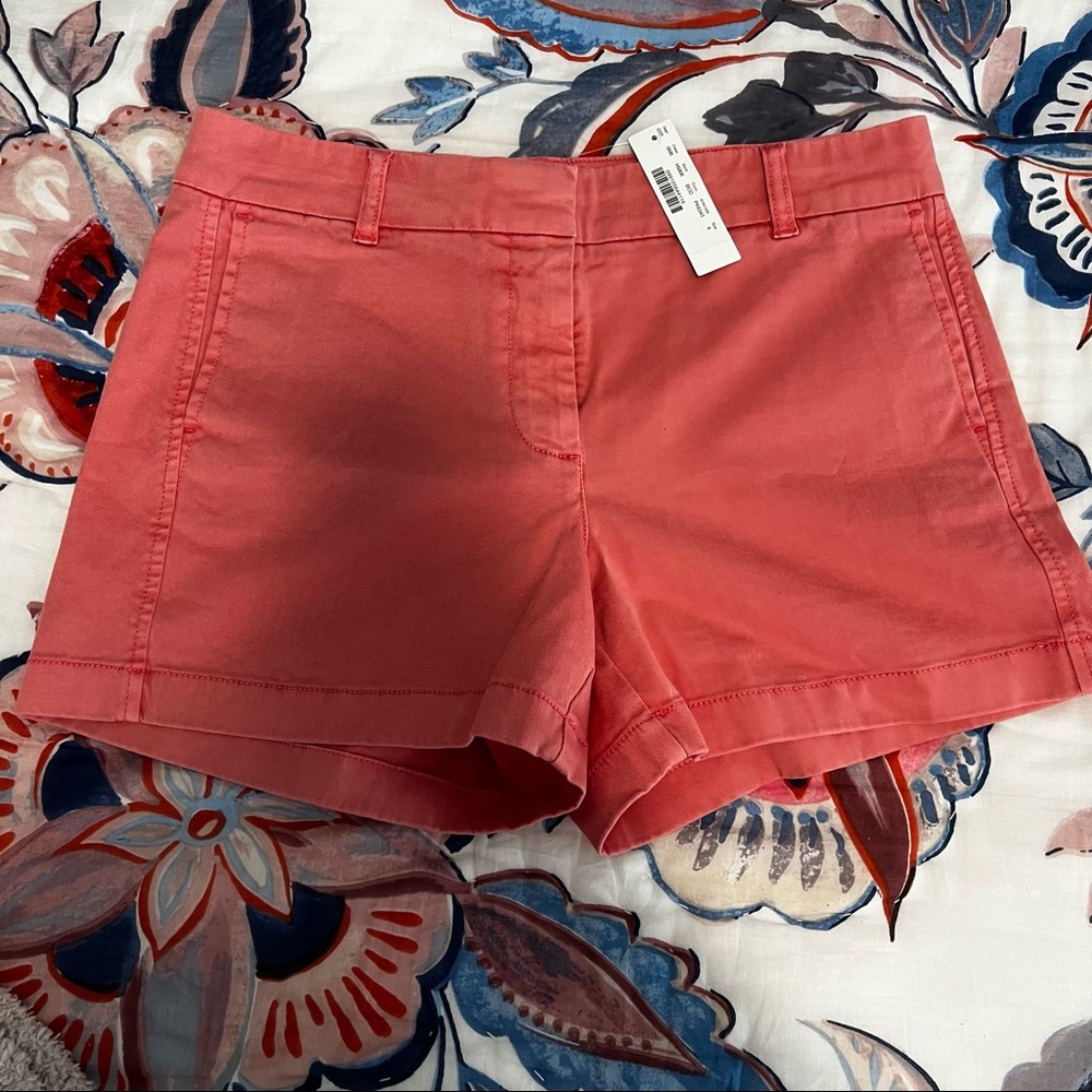 JCrew shorts